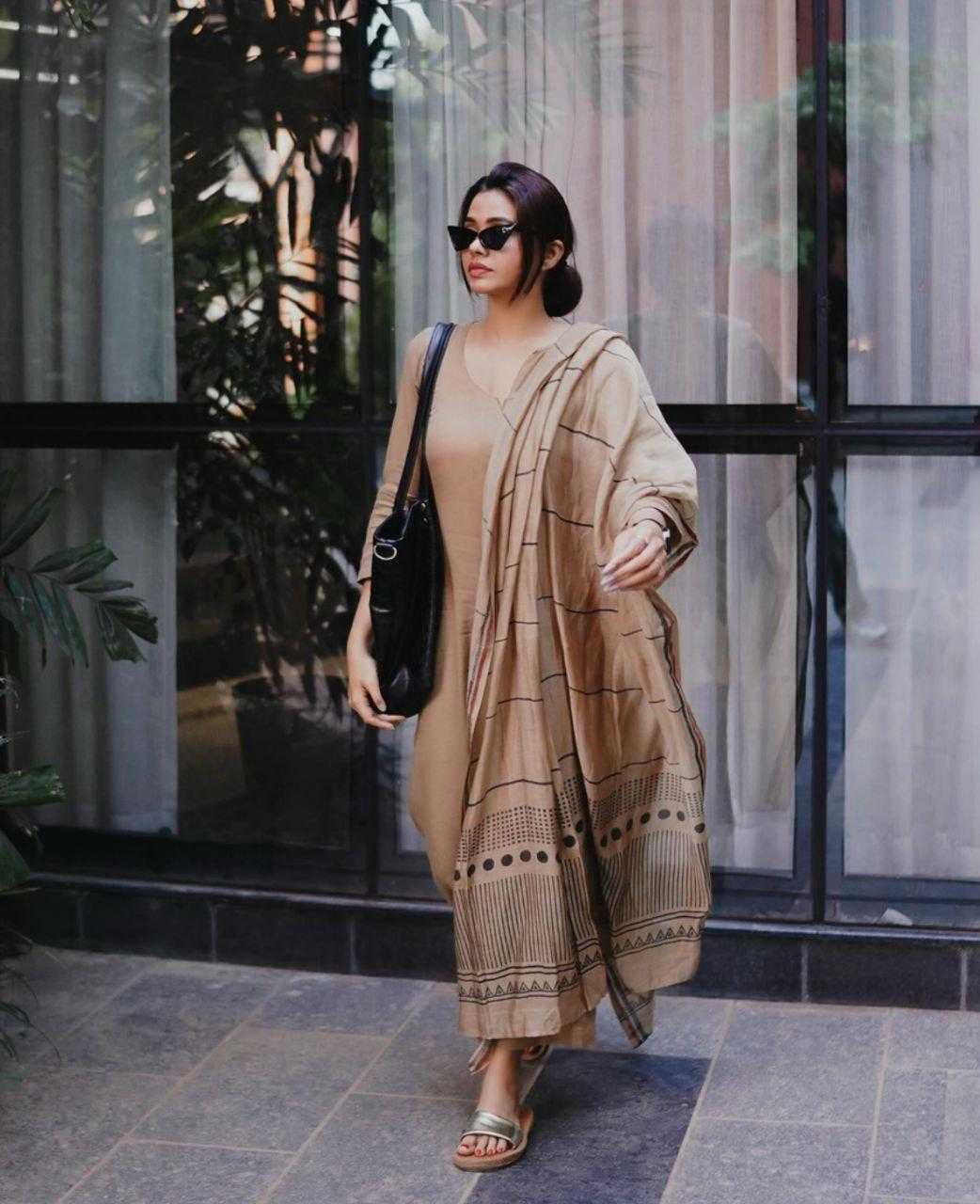Ynf Viscose RIN220 HILO Kurti Wholesale Ethnic Kurtis Designer Kurtis Kurti Bottom With Dupatta Manufacturer