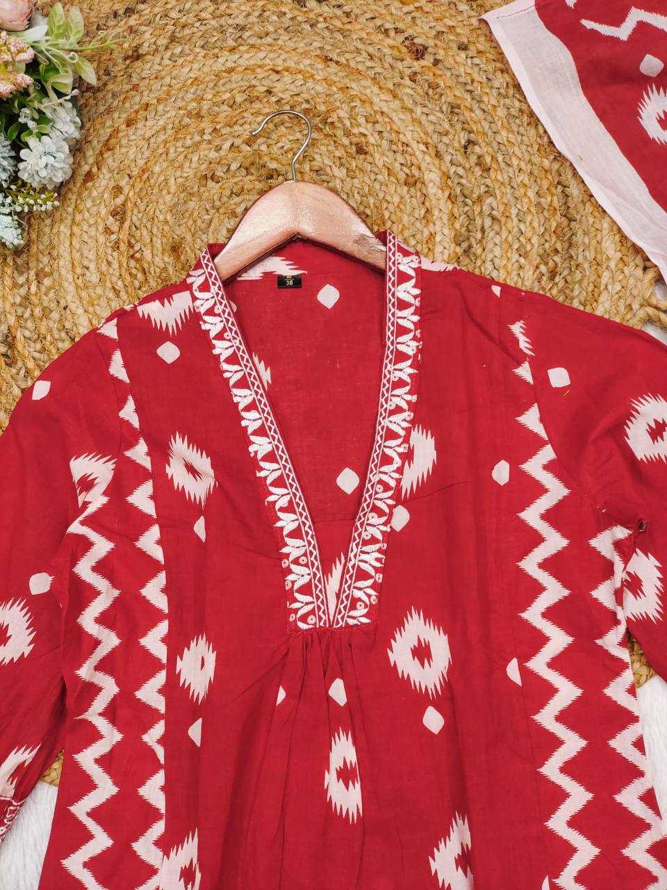 YNF COTTON KESH211 LDY100 SUITS & DRESSES WHOLESALE COTTON ANARKALI LADIES SUIT MANUFACTURER