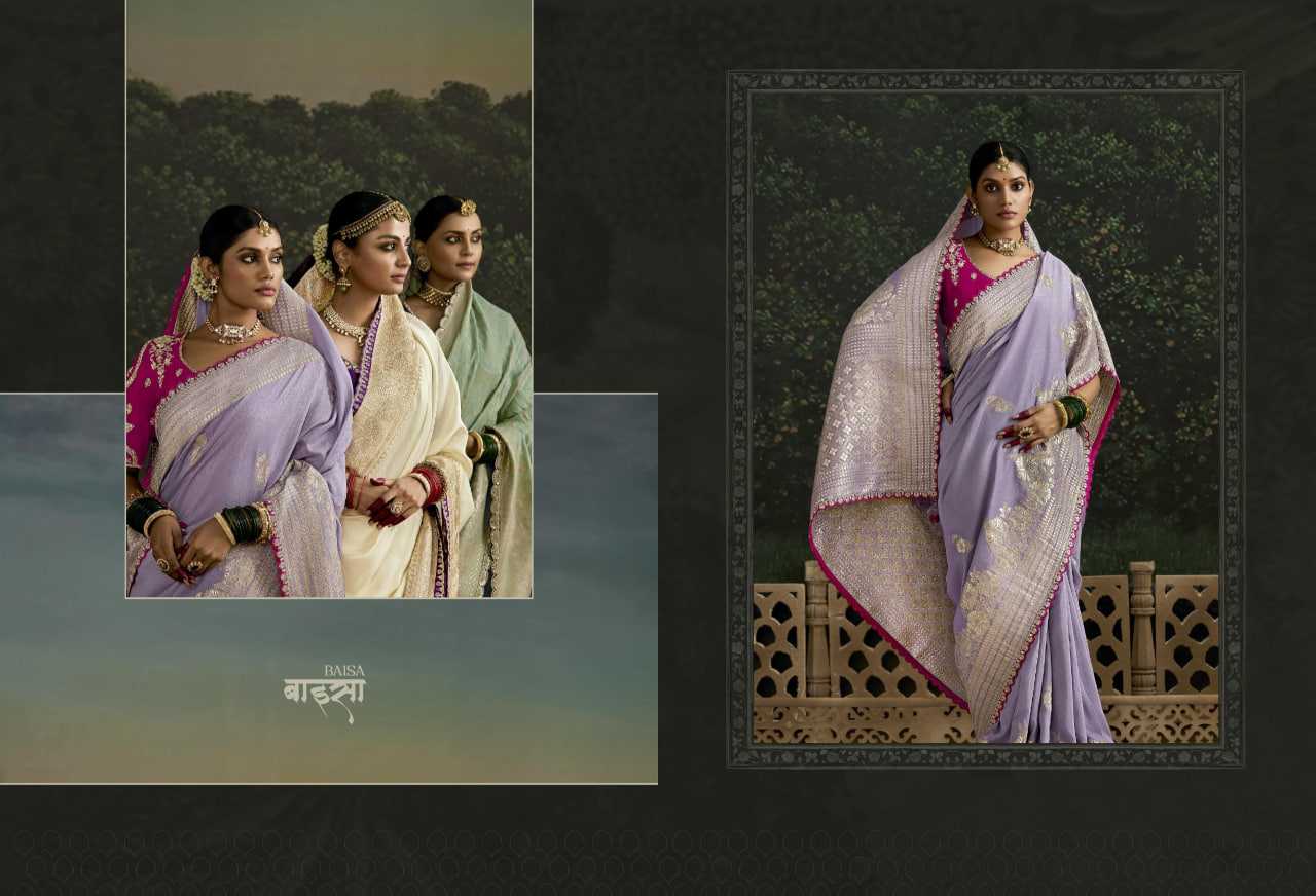 YNF DOLA SILK KESH113 Baisaa Photoshoot CLOTHING BRANDS WHOLESALE KIMORA SAREES MANUFACTURER