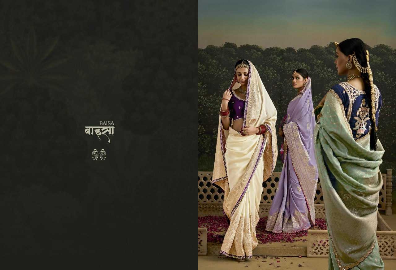 YNF DOLA SILK KESH113 Baisaa Photoshoot CLOTHING BRANDS WHOLESALE KIMORA SAREES MANUFACTURER