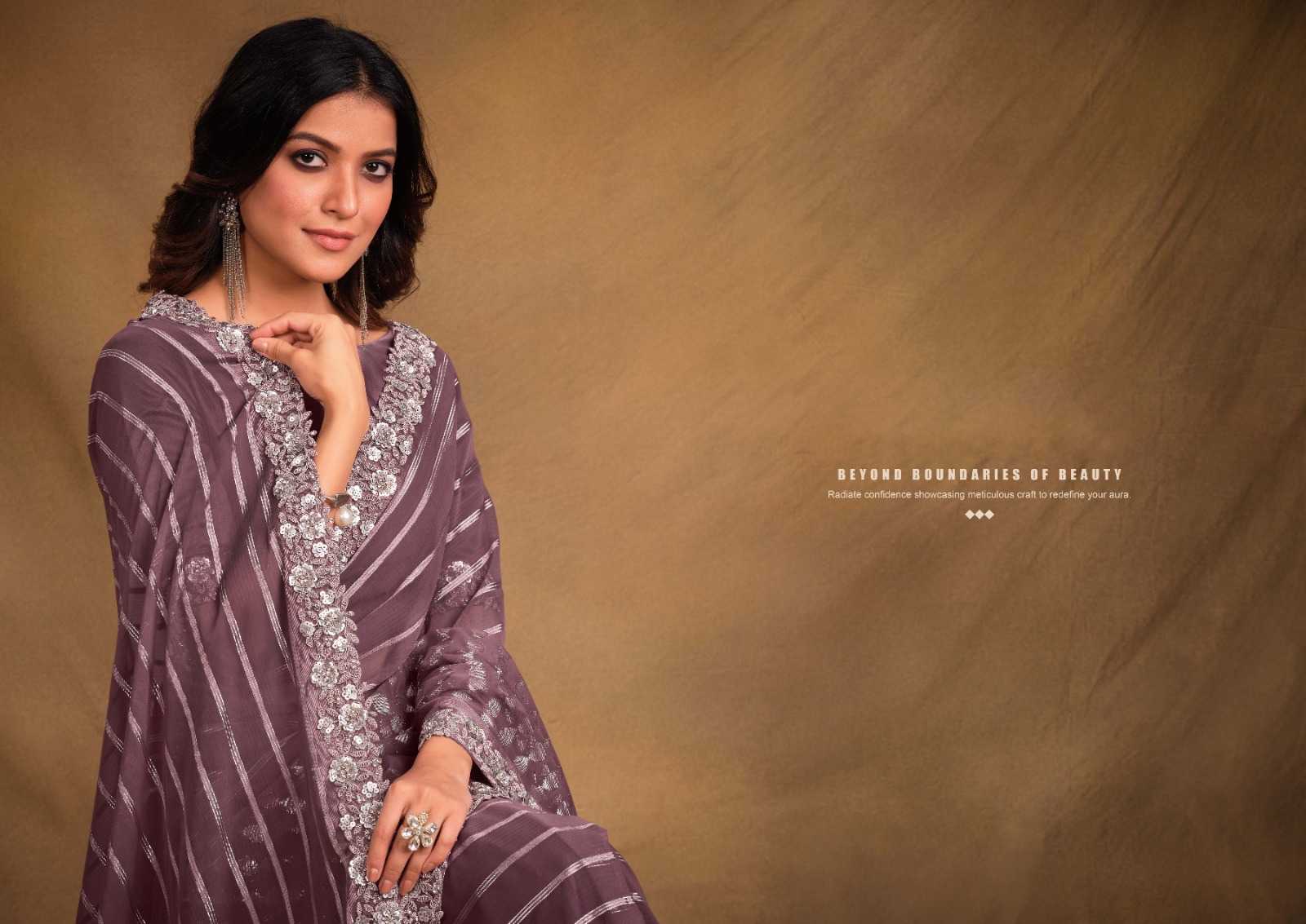 YNF GEORGETTE MAHOTSAV RIN195 43600 43608 CLOTHING BRANDS WHOLESALE SAREES MANUFACTURER