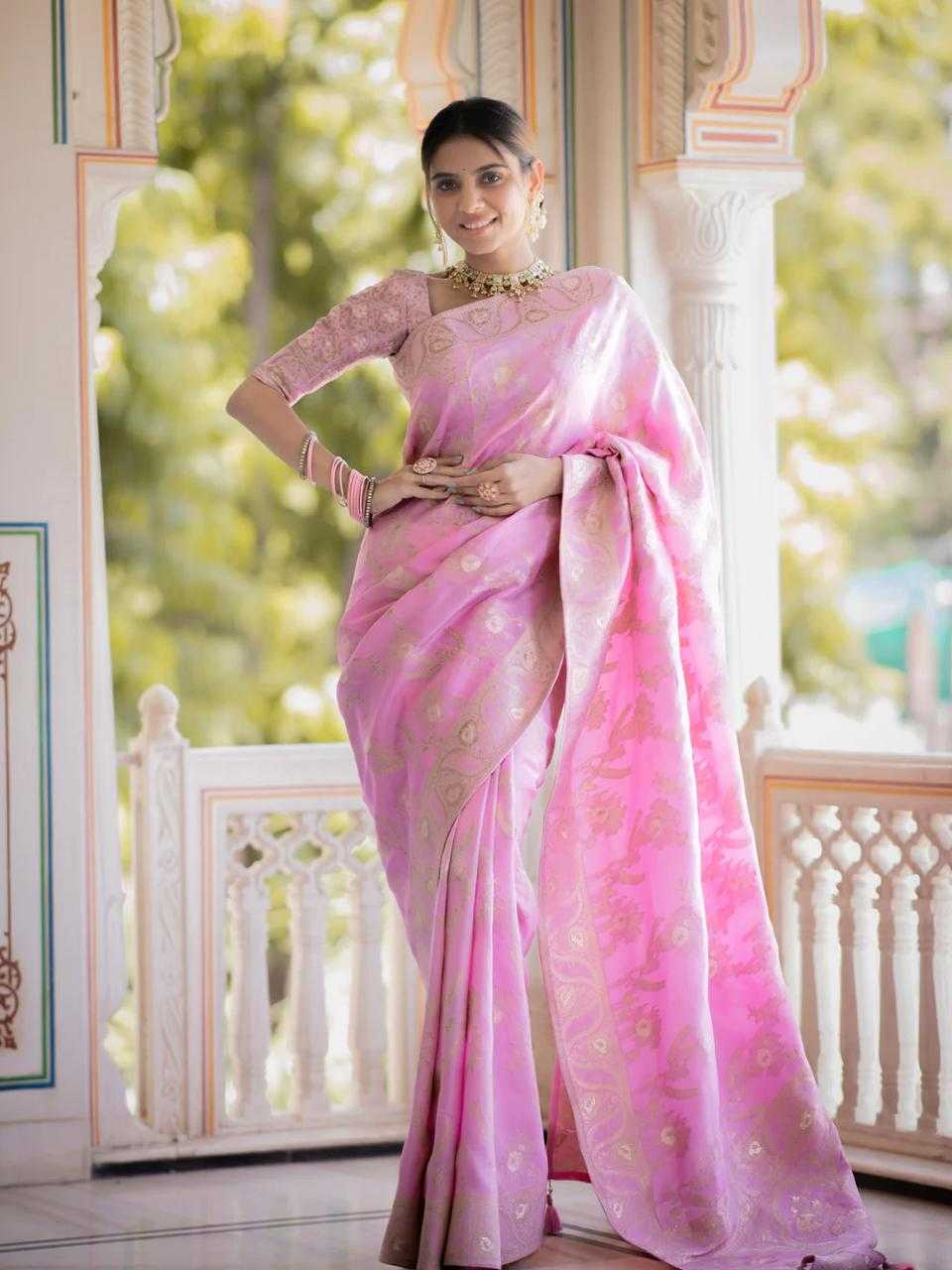 Ynf Banarasi Soft Silk RIN101 5075 Silk Sarees Wholesale Banarasi Silk Sarees Soft Silk Sarees Pure Zari Silk Sarees Manufacturer