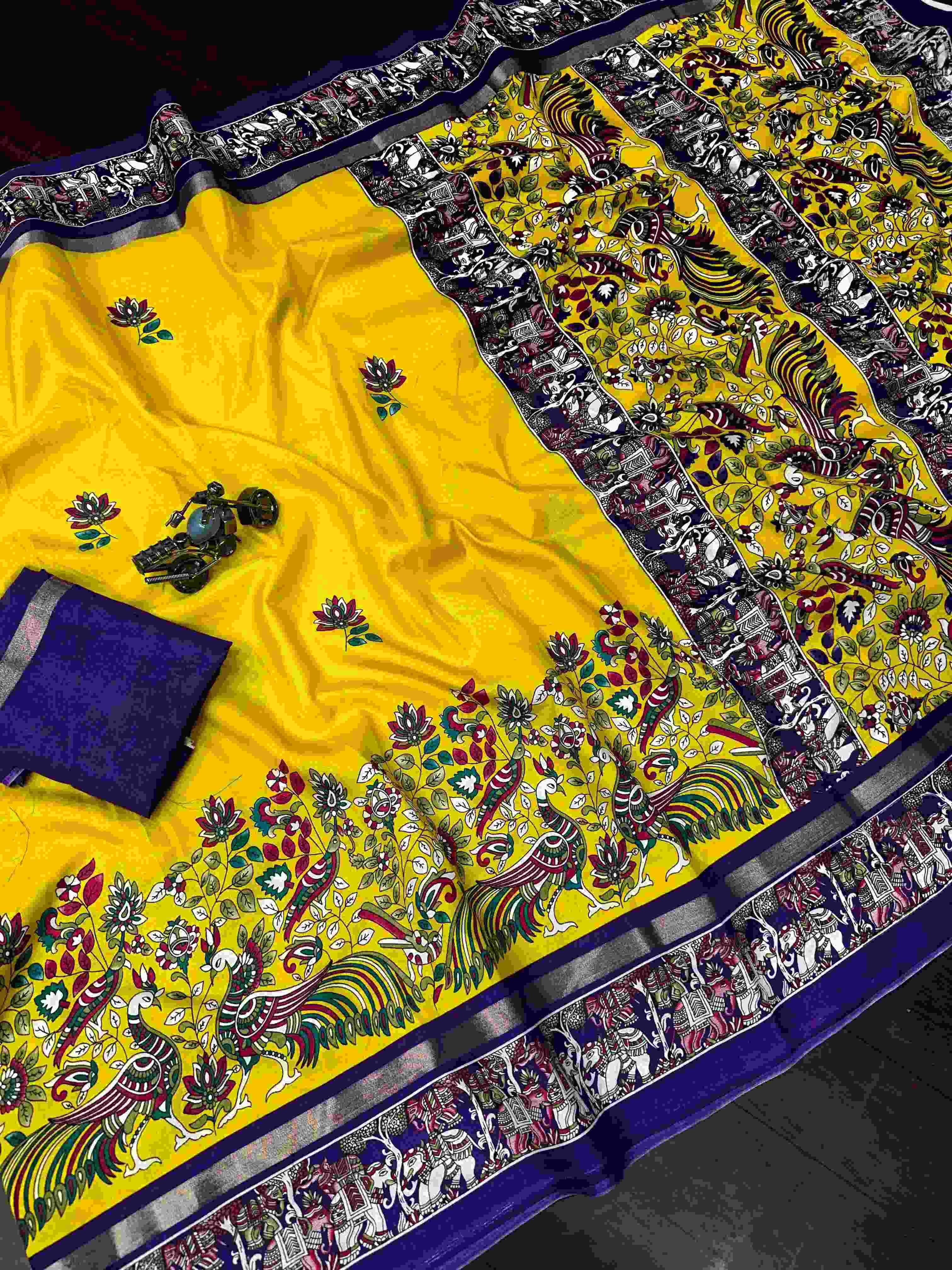 Ynf Cotton KESH261 KTS42 Sarees Wholesale Party Wear Sarees Fancy Sarees Printed Sarees Cotton Linen Sarees Indian Sarees Plain Sarees Manufacturer
