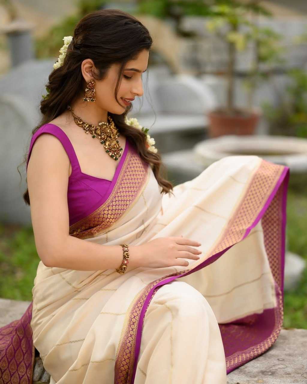 Ynf Banarasi Soft Silk RIN101 50161 Silk Sarees Festive Collections Wholesale Soft Silk Sarees Durga Pooja Sarees Onam Collections Manufacturer