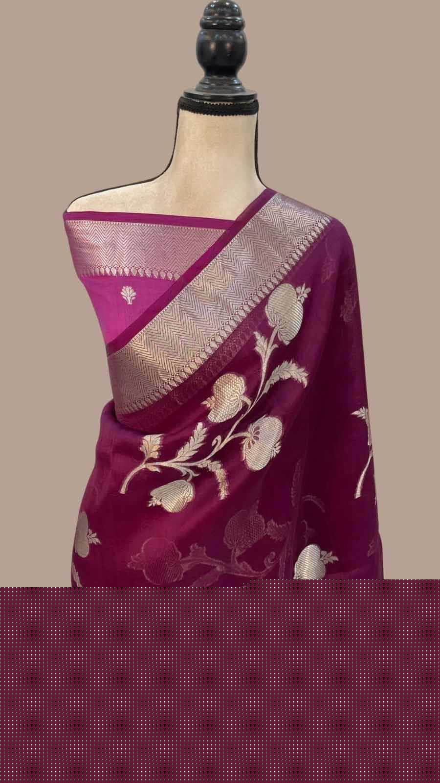 Ynf Crepe Silk RIN101 ANT46 Silk Sarees Rakhi Collections Festive Collections Wholesale Khadi Silk Sarees Crepe Silk Saree Zari Border Silk Sarees Manufacturer