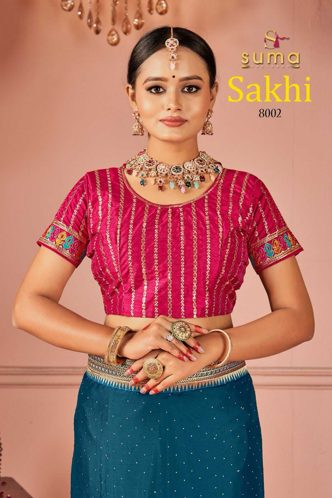 Ynf Rangoli Silk KESH416 SAKHI-8001 Silk Sarees Wedding Collections Teej Sarees Wholesale Designer Silk Sarees Fancy Silk Sarees Silk Sarees For Weddings Manufacturer