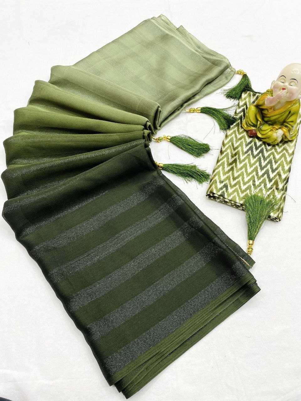 Ynf Georgette RIN196 VK-116 Raghvi Sarees Wholesale Designer Sarees Chiffon Sarees Lightweight Sarees Manufacturer