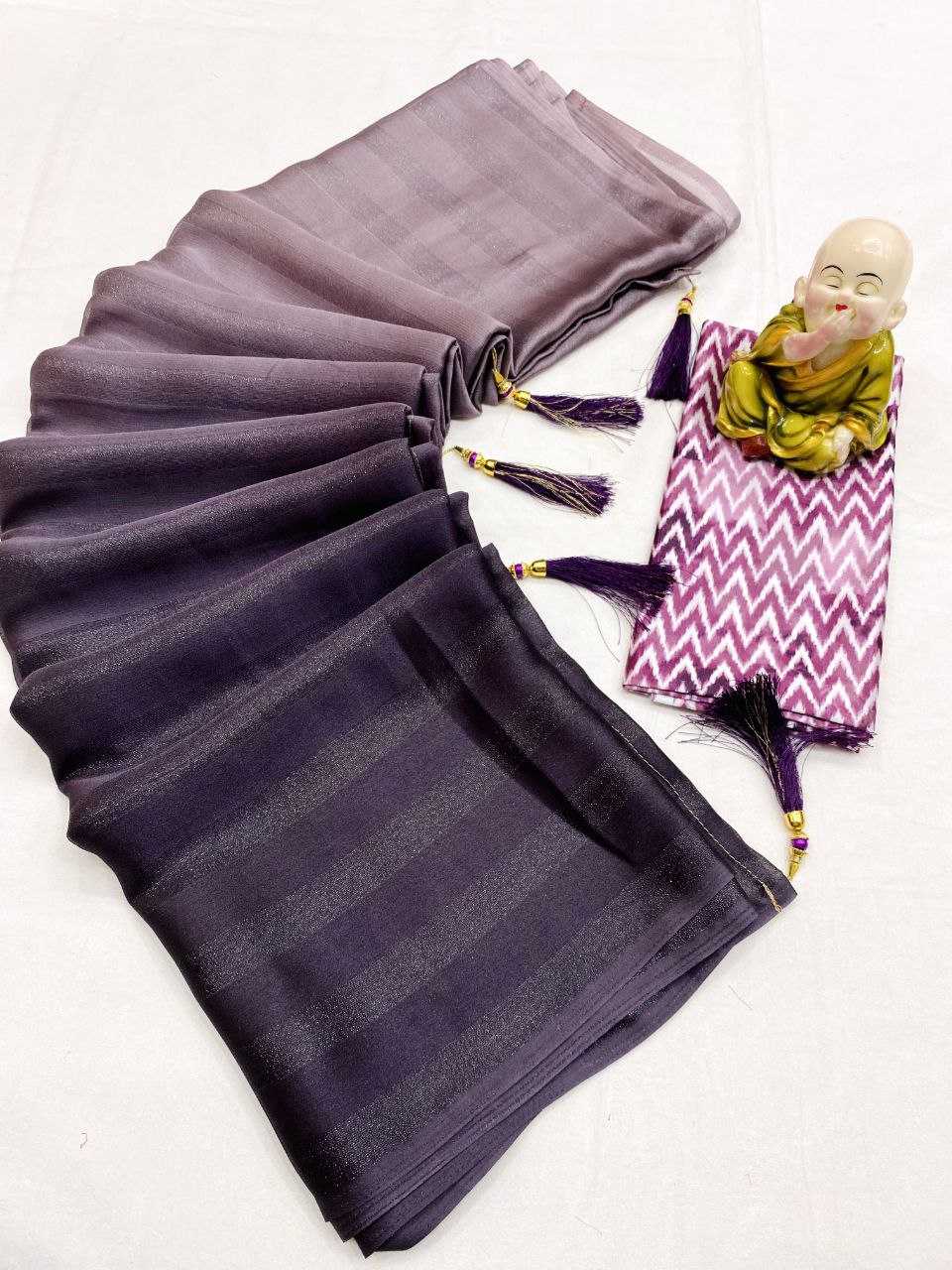 Ynf Georgette RIN196 VK-116 Raghvi Sarees Wholesale Designer Sarees Chiffon Sarees Lightweight Sarees Manufacturer