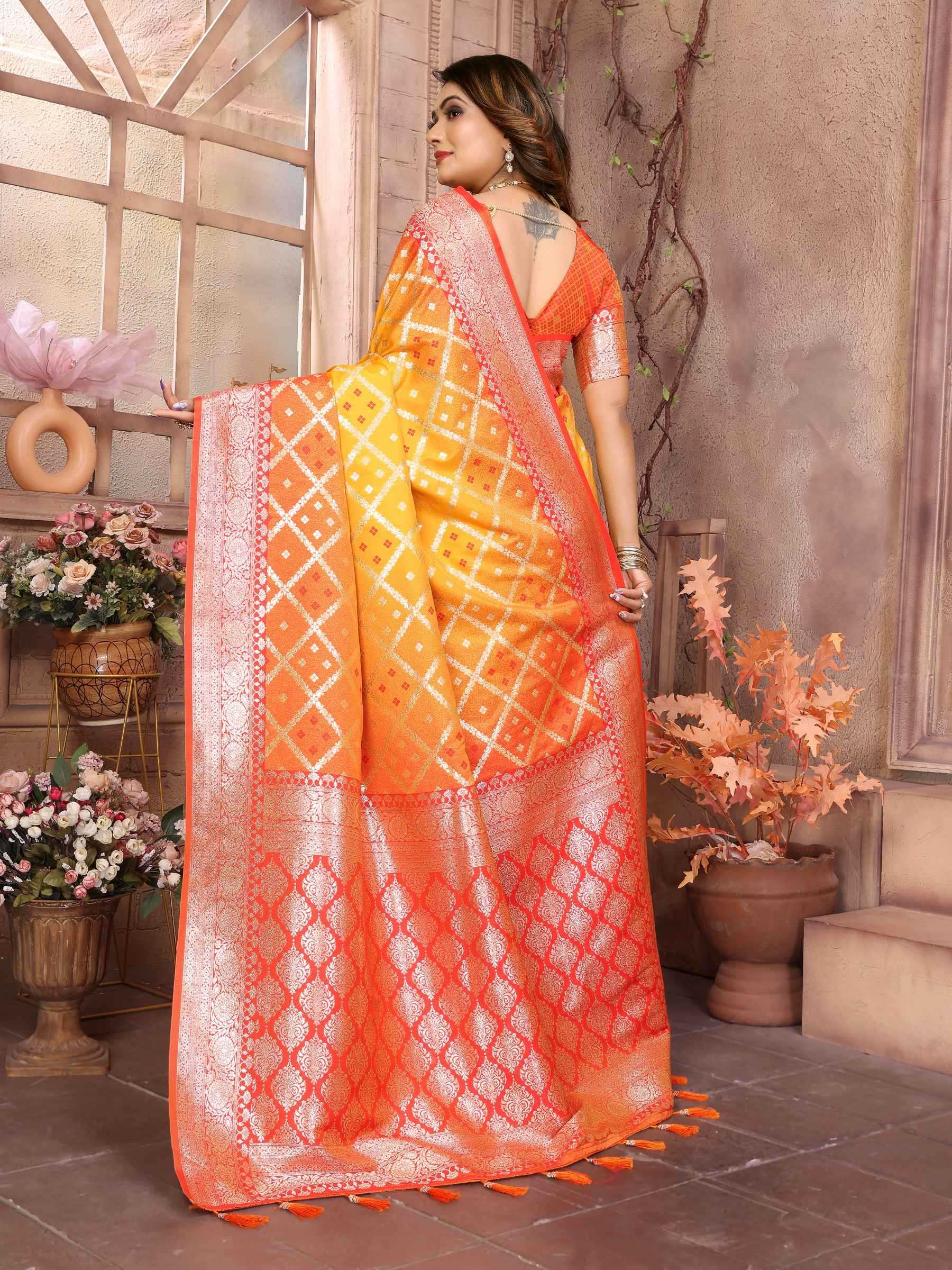 Ynf Lichi Silk RIN144 Kundan Sarees Wedding Collections Wholesale Silk Sarees Wedding Outfits Manufacturer