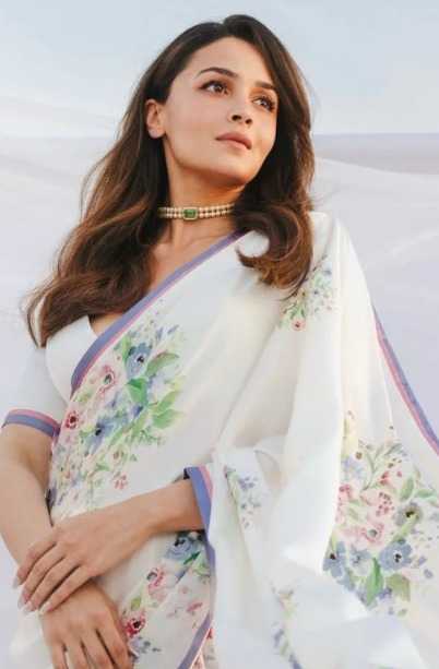 Ynf Japan Sartin RIN184 GIRNAR FASHION Sarees Bollywood Collections Wholesale Fancy Sarees Ladies Sarees Plain Sarees Alia Bhatt Sarees Manufacturer