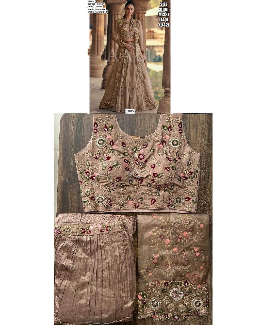 Ynf Chinon KESH481 ATTRACTION Lehengas Wedding Collections Festive Collections Wholesale Designer Lehenga Fancy Lehenga Wedding Lehenga Manufacturer