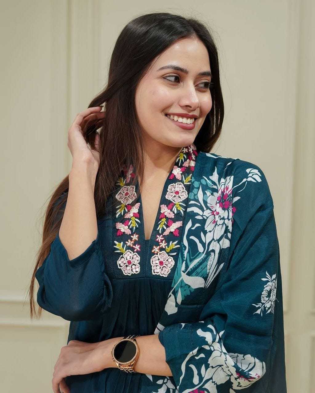 Ynf Chinon RIN222 SI-194 Suits & Dresses Wedding Collections Festive Collections Wholesale Dresses Casual Dresses Wedding Outfits Manufacturer
