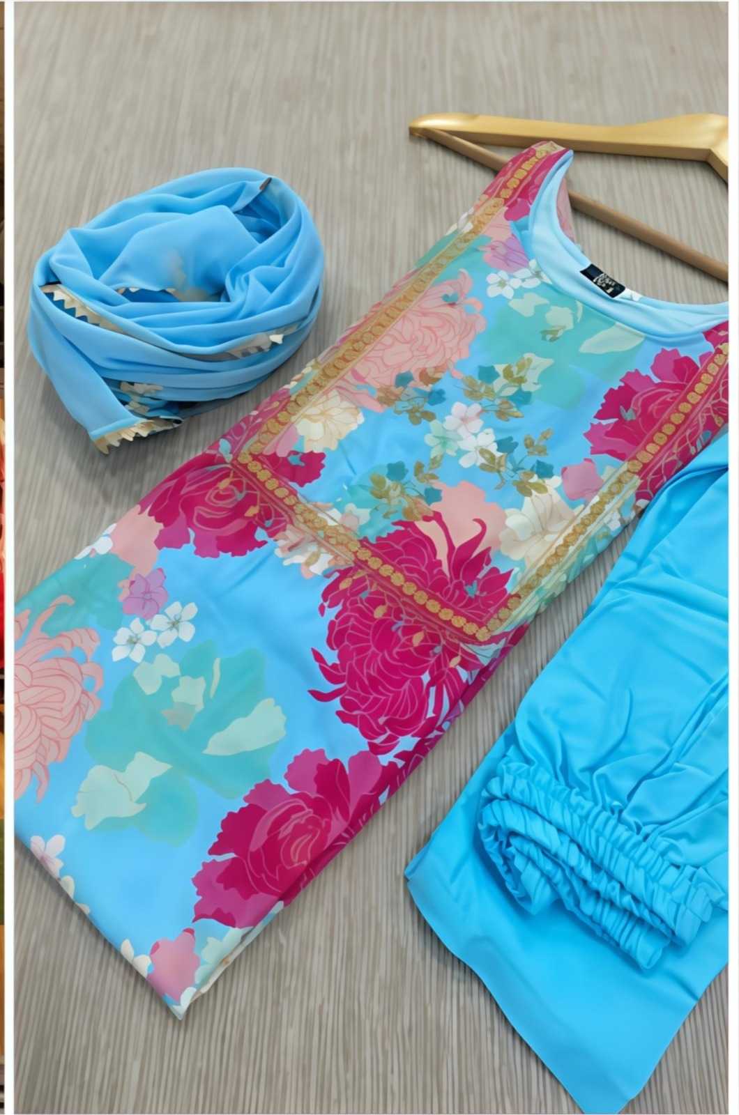 Ynf Cotton RIN222 SI-216 Suits & Dresses Wedding Collections Festive Collections Wholesale Party Wear Dresses Embroidered Dresses Cotton Dresses Manufacturer