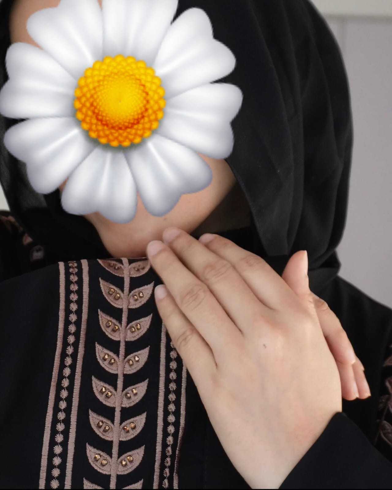 Ynf Fancy KESH444 QATARI NIDA Islamic Clothing Wholesale Abaya Manufacturer