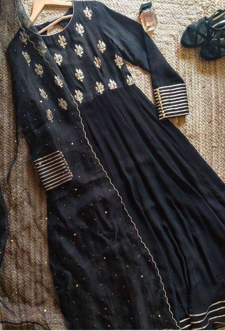 Ynf Georgette RIN213 P41 Suits & Dresses Wholesale Ladies Suits Dresses Manufacturer