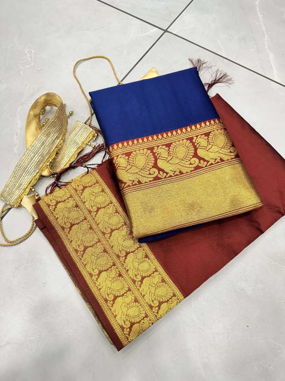 Ynf Jacquard KESH334 Kanjivaram Lehengas Wholesale Designer Lehenga Bridal Lehenga Wedding Lehenga Manufacturer