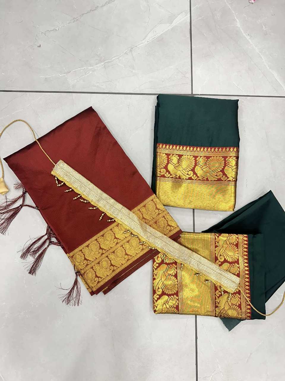 Ynf Jacquard KESH334 Kanjivaram Lehengas Wholesale Designer Lehenga Bridal Lehenga Wedding Lehenga Manufacturer