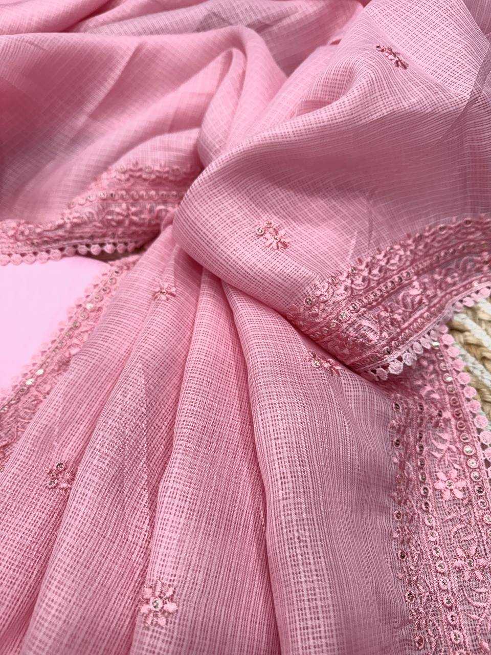 Ynf Kota Chex RIN151 5445 Sarees Wholesale Designer Sarees Party Wear Sarees Manufacturer