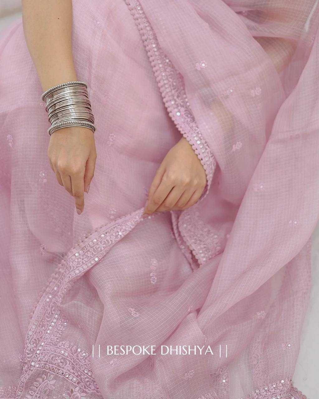 Ynf Kota Chex RIN151 5445 Sarees Wholesale Designer Sarees Party Wear Sarees Manufacturer