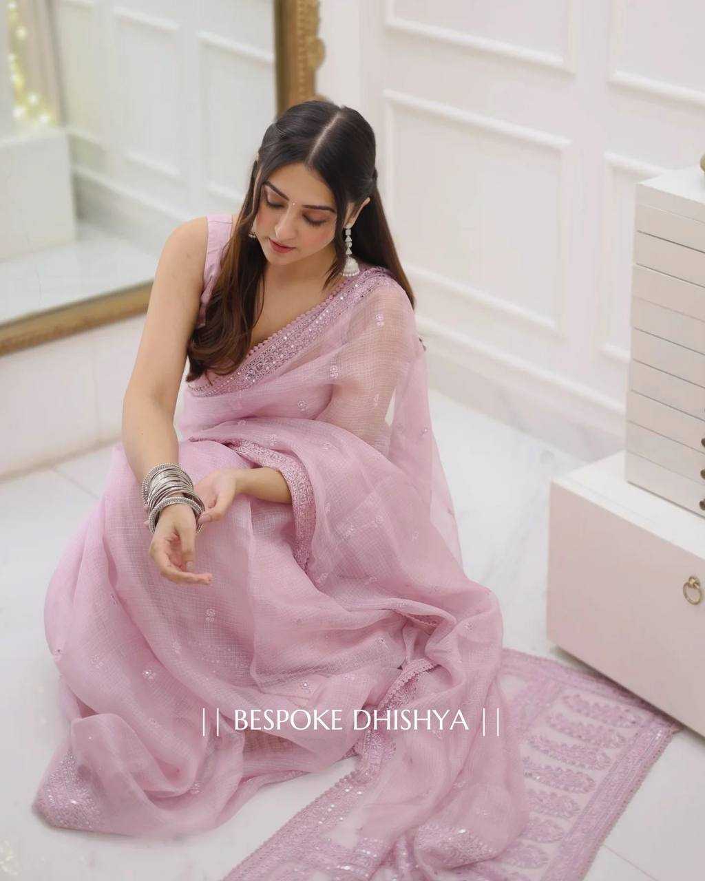 Ynf Kota Chex RIN151 5445 Sarees Wholesale Designer Sarees Party Wear Sarees Manufacturer