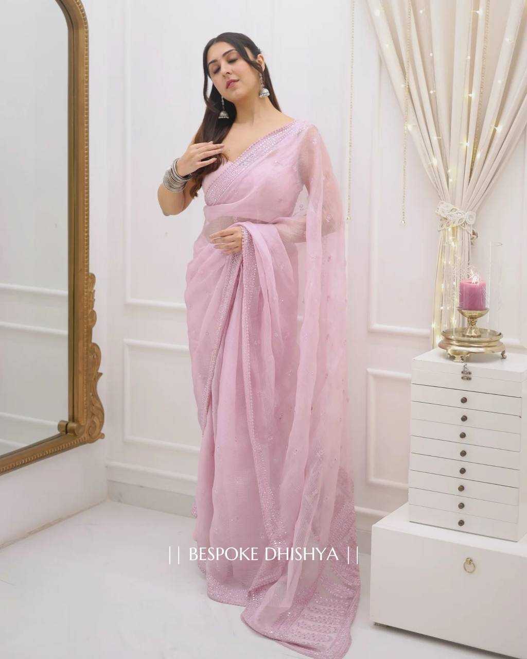 Ynf Kota Chex RIN151 5445 Sarees Wholesale Designer Sarees Party Wear Sarees Manufacturer