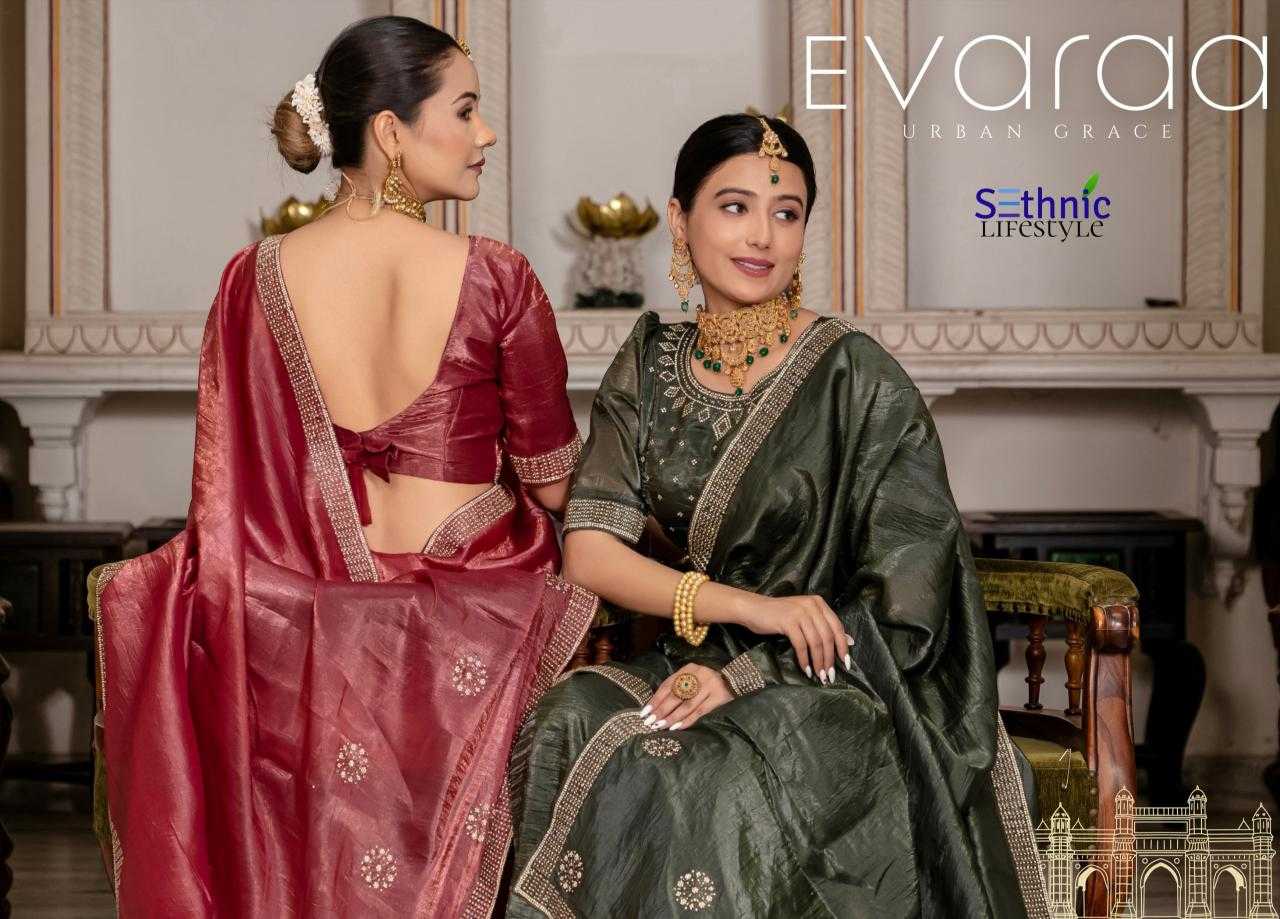 Ynf Soft Gold Crush RIN184 Evaraa Silk Sarees Wedding Collections Festive Collections Wholesale Traditional Silk Sarees Designer Silk Sarees Silk Sarees For Weddings Manufacturer