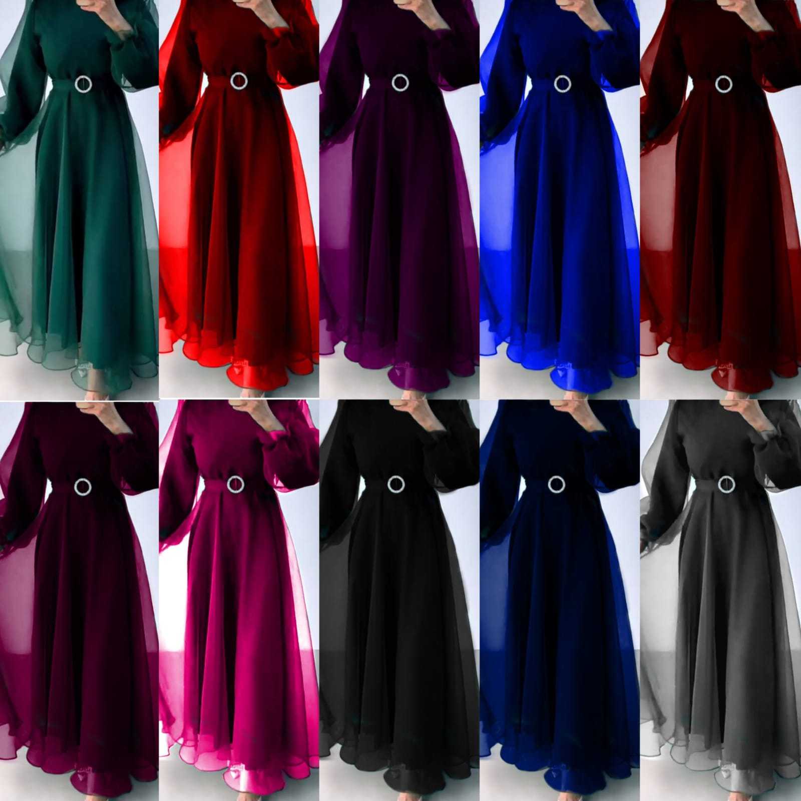 Ynf Soft Net RIN157 PC-2779 Gowns Festive Collections Plus Size Collections Wholesale Fancy Gowns Net Gowns Party Wear Gowns Manufacturer