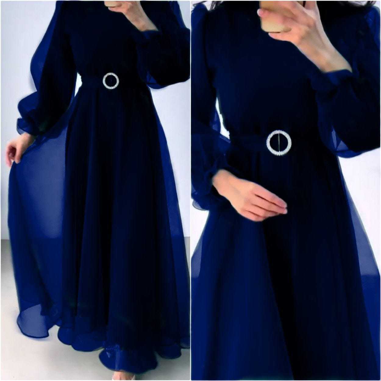Ynf Soft Net RIN157 PC-2779 Gowns Festive Collections Plus Size Collections Wholesale Fancy Gowns Net Gowns Party Wear Gowns Manufacturer