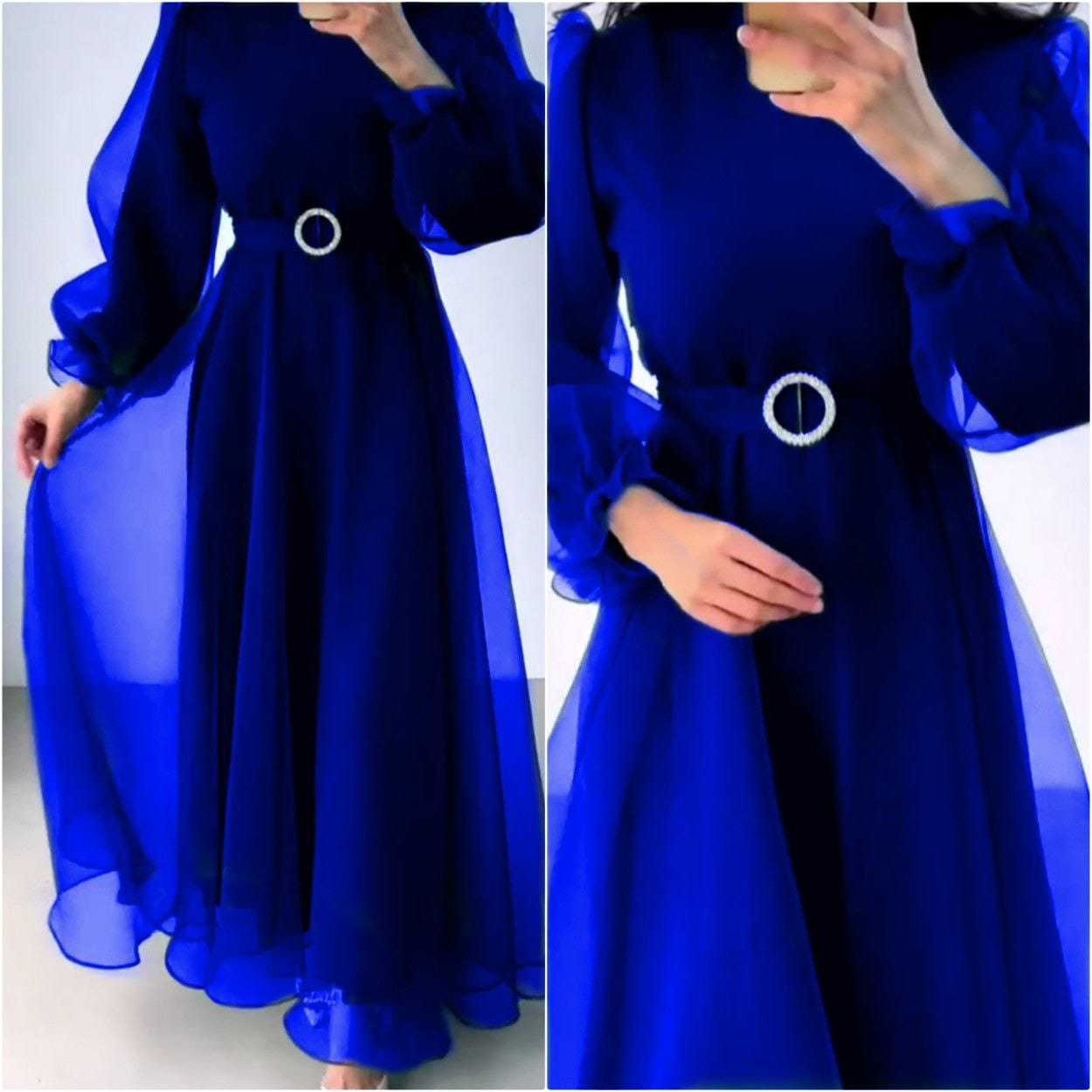 Ynf Soft Net RIN157 PC-2779 Gowns Festive Collections Plus Size Collections Wholesale Fancy Gowns Net Gowns Party Wear Gowns Manufacturer