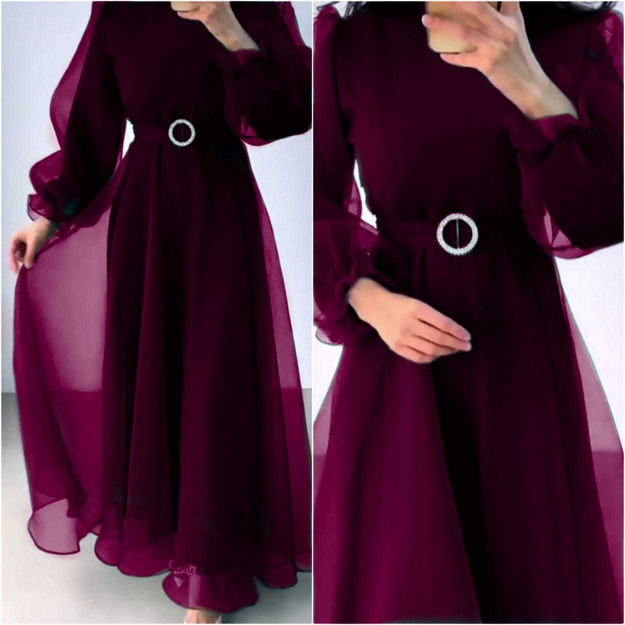 Ynf Soft Net RIN157 PC-2779 Gowns Festive Collections Plus Size Collections Wholesale Fancy Gowns Net Gowns Party Wear Gowns Manufacturer