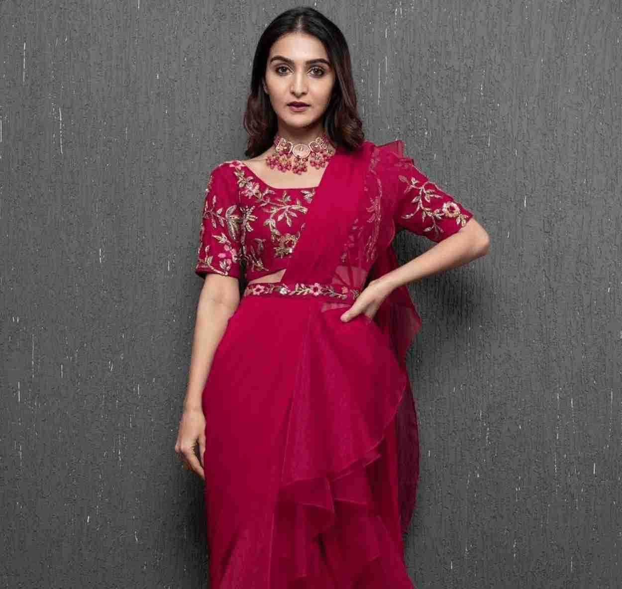 Ynf Tabby Silk Organza RIN222 275 Lehengas Wedding Collections Festive Collections Wholesale Embroidered Lehenga Lehenga With Blouse Lehenga With Belt Manufacturer