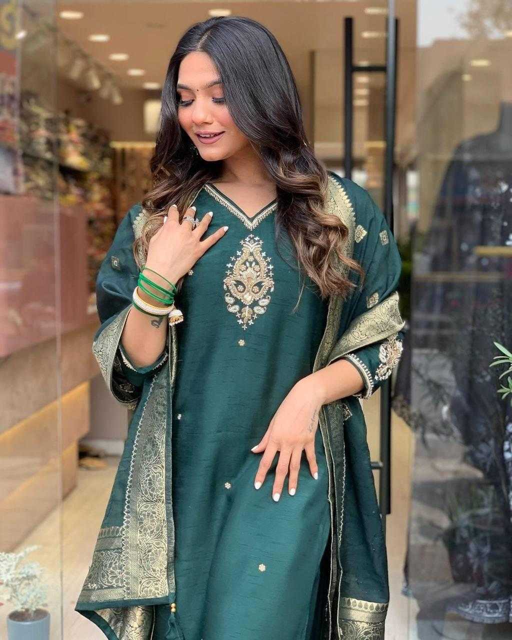 Ynf Banana Silk RIN222 LP1001 Kurti Wedding Collections Festive Collections Wholesale Party Wear Kurtis Designer Kurtis Silk Kurtis Manufacturer