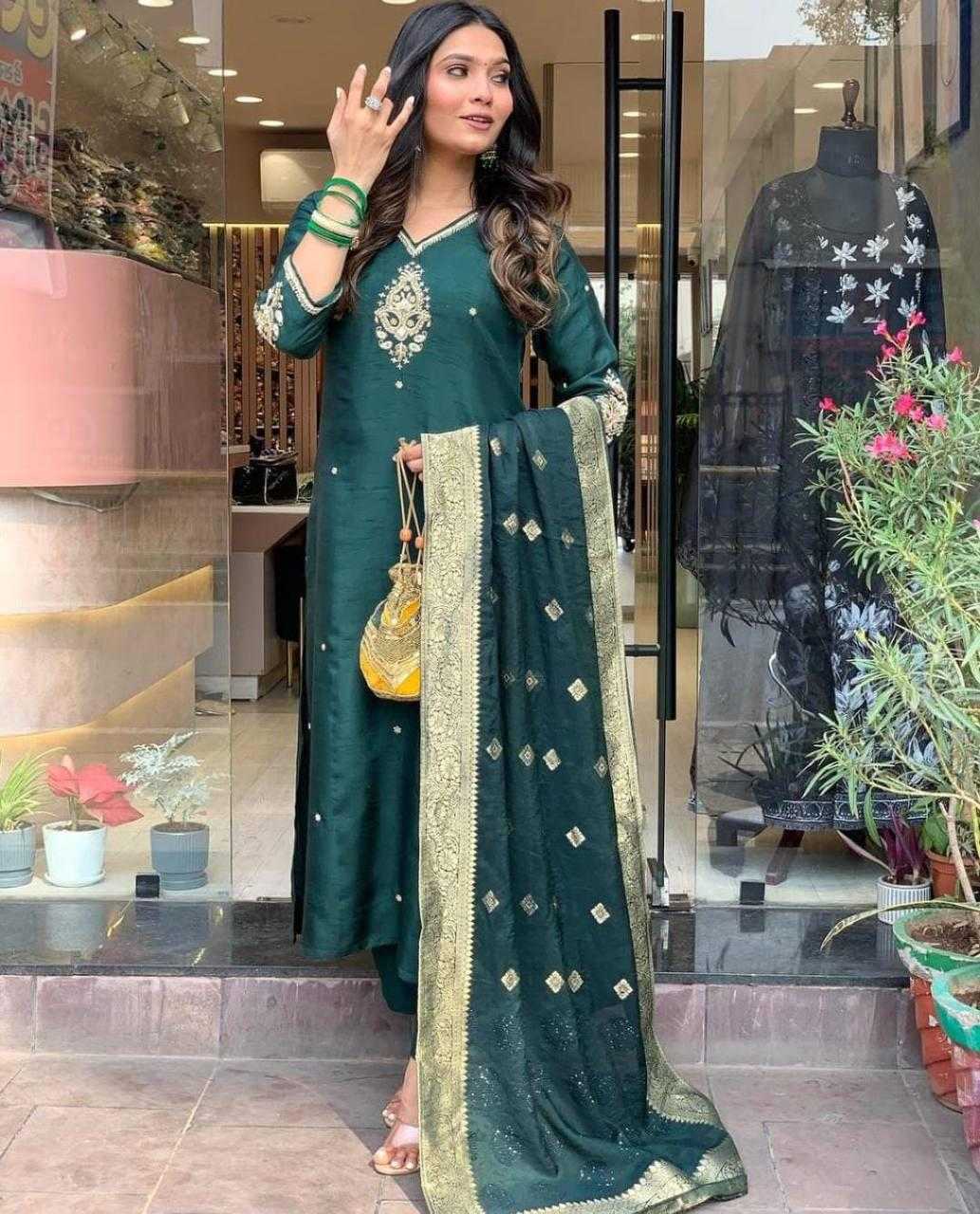 Ynf Banana Silk RIN222 LP1001 Kurti Wedding Collections Festive Collections Wholesale Party Wear Kurtis Designer Kurtis Silk Kurtis Manufacturer