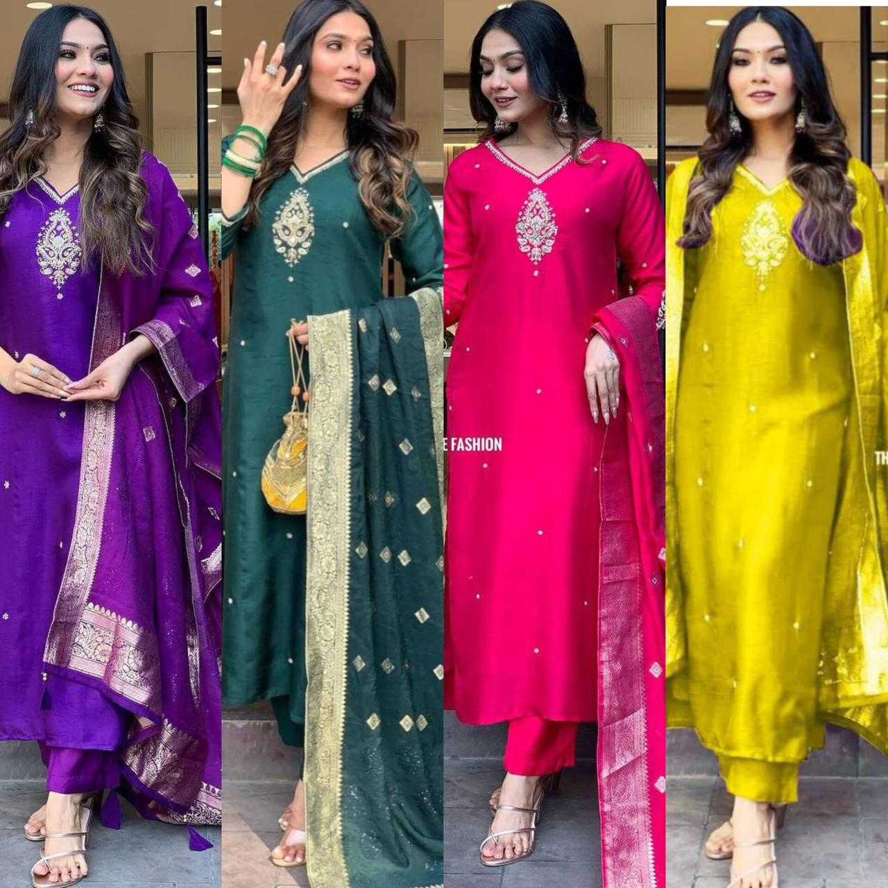 Ynf Banana Silk RIN222 LP1001 Kurti Wedding Collections Festive Collections Wholesale Party Wear Kurtis Designer Kurtis Silk Kurtis Manufacturer