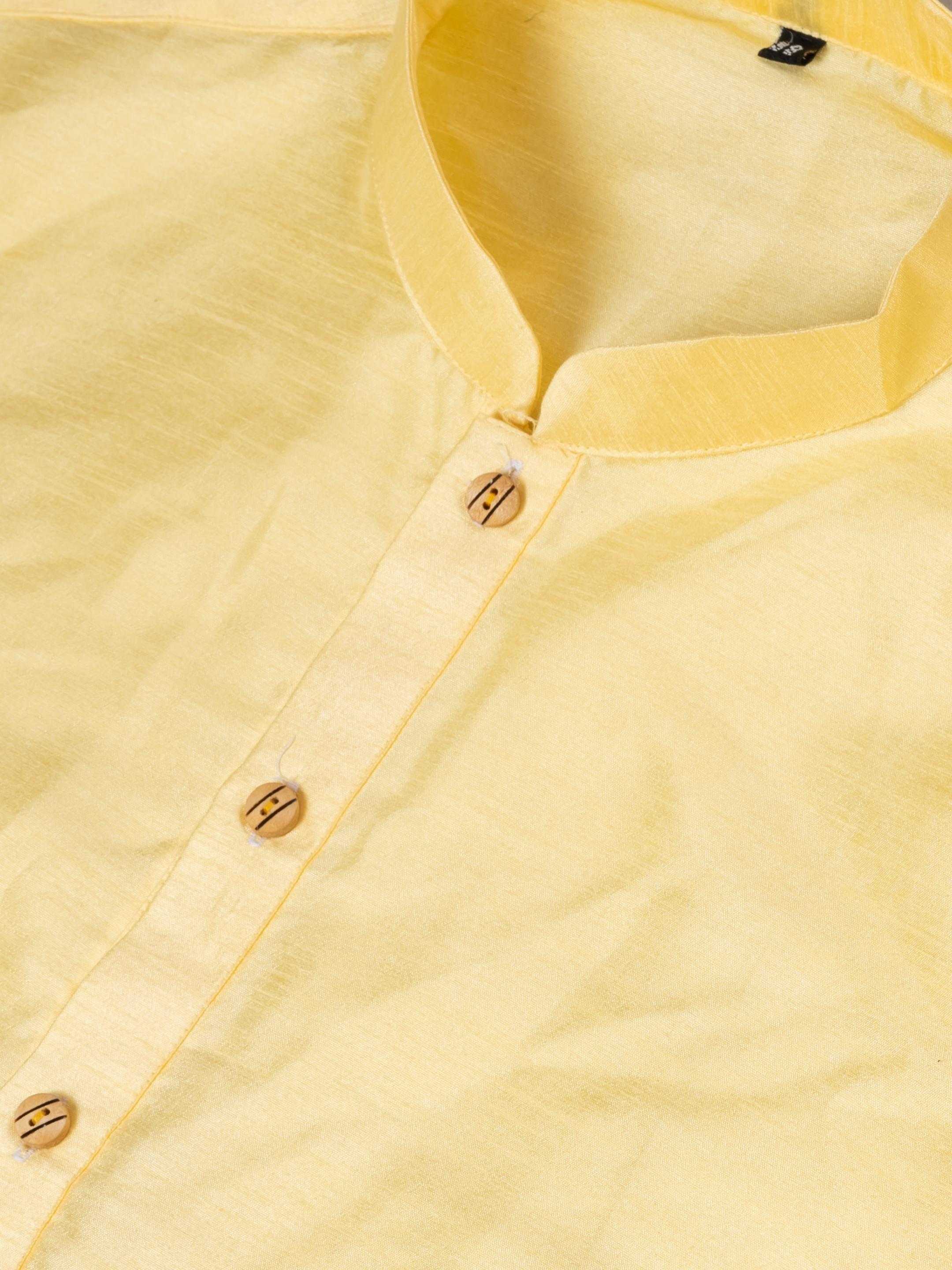 Ynf Banarasi Cotton RIN223 3357C Mens Wear Wholesale Mens Kurtas Mens Kurta Pyjama Men Wedding kurta Manufacturer