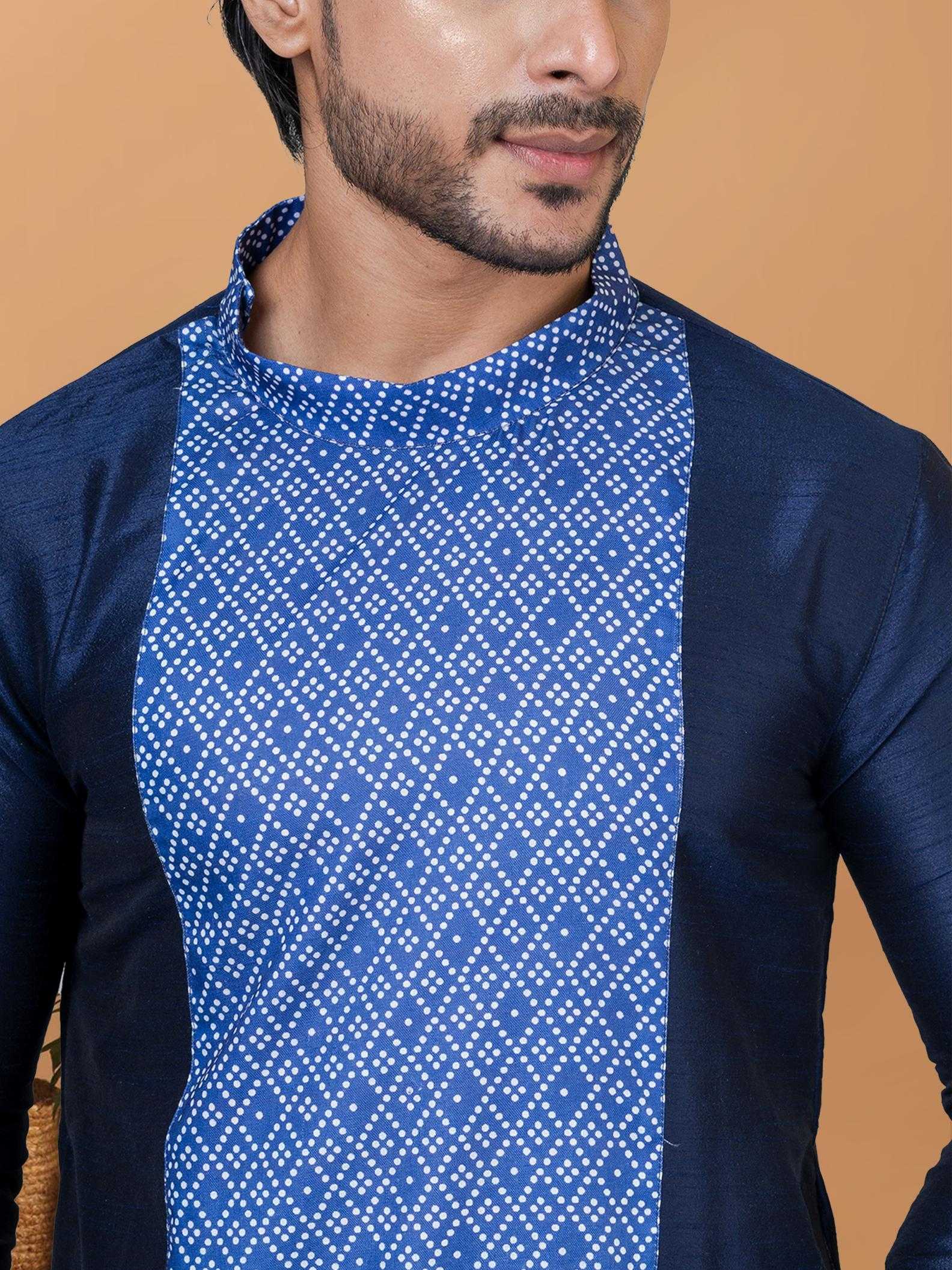Ynf Banarasi Jacquard RIN223 3225B Mens Wear Wholesale Mens Kurtas Mens Kurta Pyjama Men Wedding kurta Manufacturer