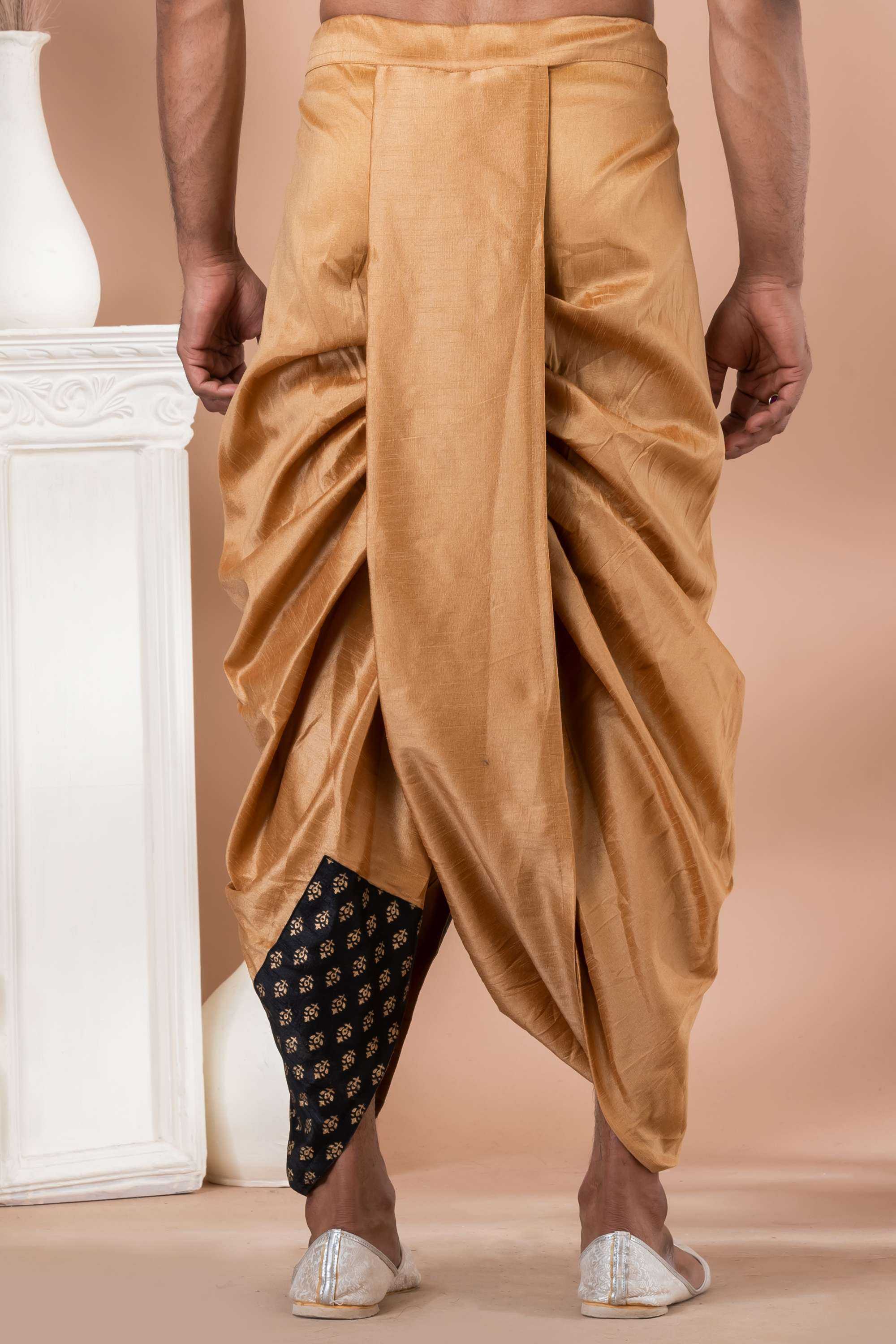 Ynf Banarasi Jacquard RIN223 3384A Mens Wear Wholesale Mens Kurtas Mens Kurta Pyjama Men Wedding kurta Manufacturer