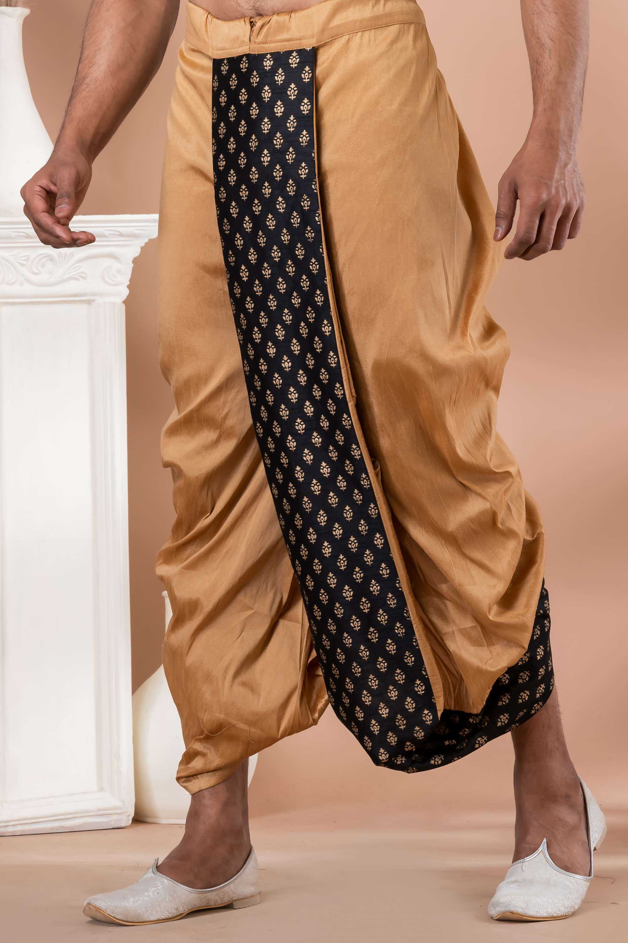 Ynf Banarasi Jacquard RIN223 3384C Mens Wear Wholesale Mens Kurtas Mens Kurta Pyjama Men Wedding kurta Manufacturer