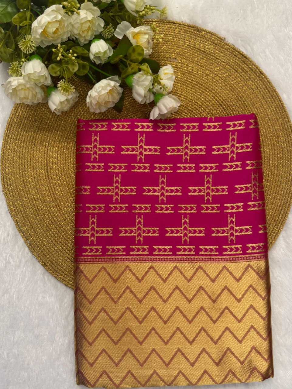 Ynf Banarasi Soft Silk KESH101 3506 Silk Sarees Wedding Collections Festive Collections Wholesale Banarasi Silk Sarees Silk Sarees With Blouse Festival Silk Sarees Manufacturer