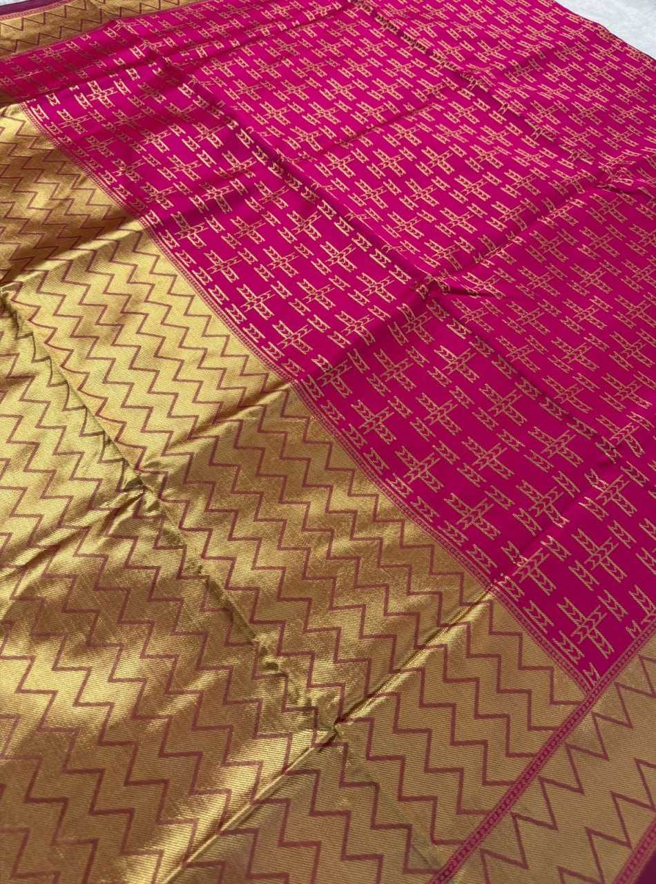 Ynf Banarasi Soft Silk KESH101 3506 Silk Sarees Wedding Collections Festive Collections Wholesale Banarasi Silk Sarees Silk Sarees With Blouse Festival Silk Sarees Manufacturer