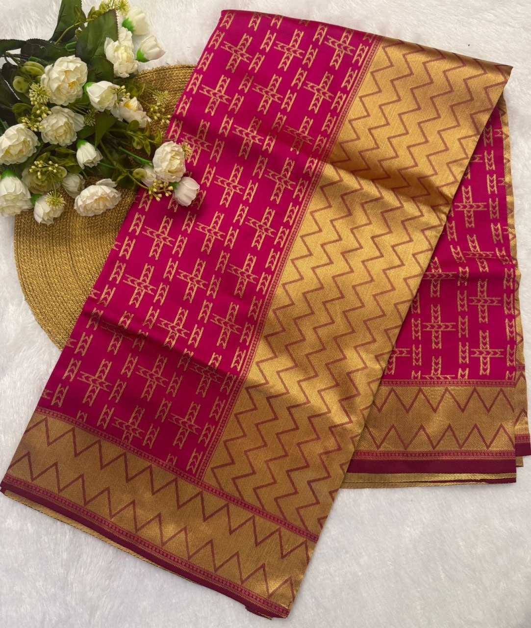 Ynf Banarasi Soft Silk KESH101 3506 Silk Sarees Wedding Collections Festive Collections Wholesale Banarasi Silk Sarees Silk Sarees With Blouse Festival Silk Sarees Manufacturer
