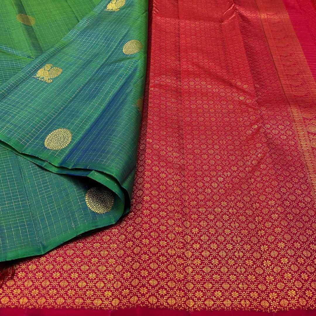 Ynf Banarasi Soft Silk RIN101 40198 Silk Sarees Wholesale Banarasi Silk Sarees Heavy Silk Sarees Printed Silk Saree Banarasi Silk Sarees With Zari Work Manufacturer
