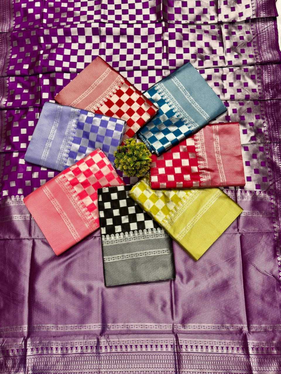 Ynf Banarasi Soft Silk RIN101 45203 Sarees Wedding Collections Festive Collections Wholesale Traditional Sarees Silk Sarees Zari Sarees Manufacturer