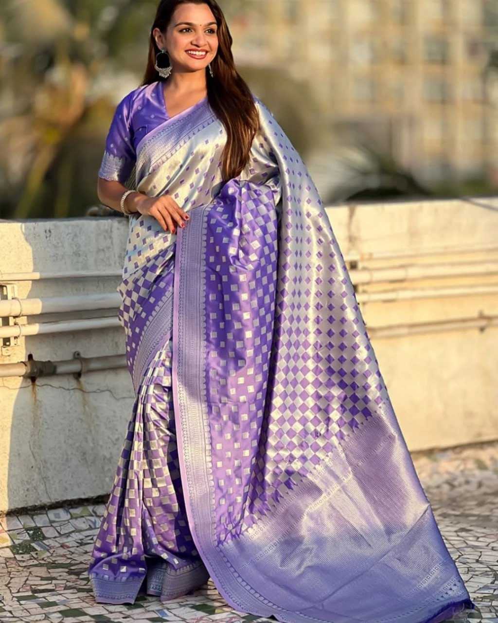 Ynf Banarasi Soft Silk RIN101 45203 Sarees Wedding Collections Festive Collections Wholesale Traditional Sarees Silk Sarees Zari Sarees Manufacturer