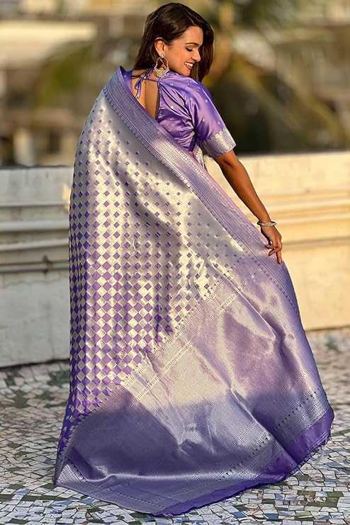 Ynf Banarasi Soft Silk RIN101 45203 Sarees Wedding Collections Festive Collections Wholesale Traditional Sarees Silk Sarees Zari Sarees Manufacturer
