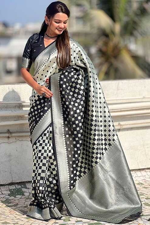 Ynf Banarasi Soft Silk RIN101 45203 Sarees Wedding Collections Festive Collections Wholesale Traditional Sarees Silk Sarees Zari Sarees Manufacturer