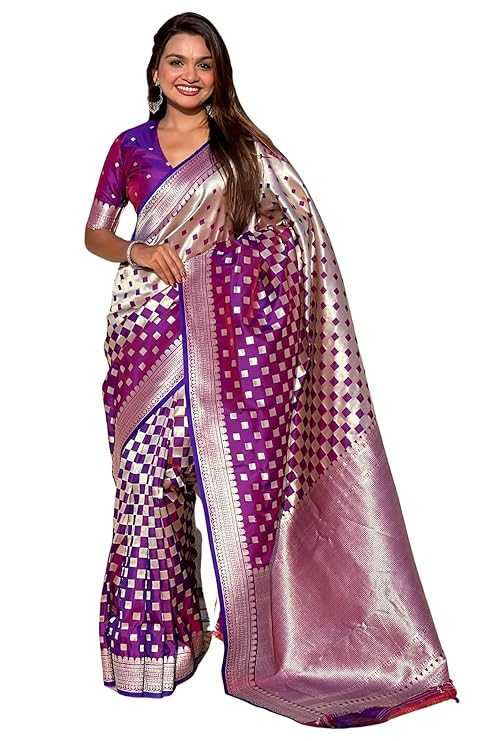 Ynf Banarasi Soft Silk RIN101 45203 Sarees Wedding Collections Festive Collections Wholesale Traditional Sarees Silk Sarees Zari Sarees Manufacturer