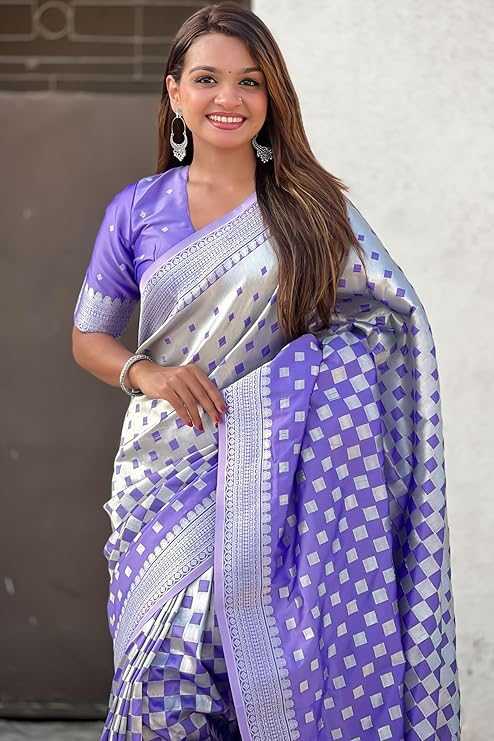 Ynf Banarasi Soft Silk RIN101 45203 Sarees Wedding Collections Festive Collections Wholesale Traditional Sarees Silk Sarees Zari Sarees Manufacturer