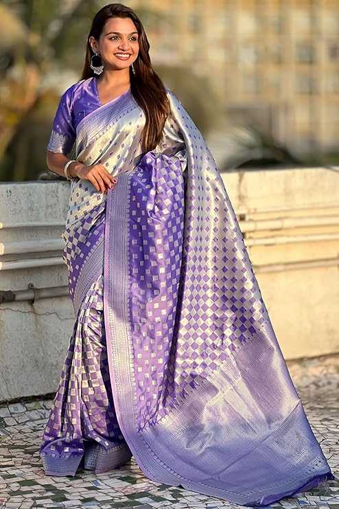 Ynf Banarasi Soft Silk RIN101 45203 Sarees Wedding Collections Festive Collections Wholesale Traditional Sarees Silk Sarees Zari Sarees Manufacturer