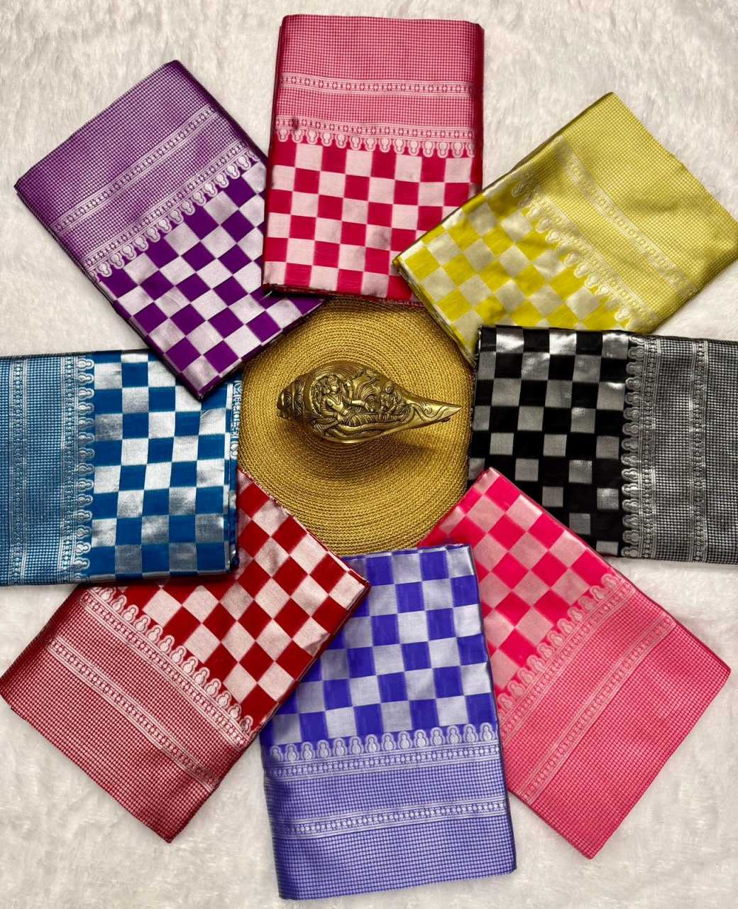 Ynf Banarasi Soft Silk RIN101 45203 Sarees Wedding Collections Festive Collections Wholesale Traditional Sarees Silk Sarees Zari Sarees Manufacturer